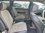 2018 KIA Sedona ex