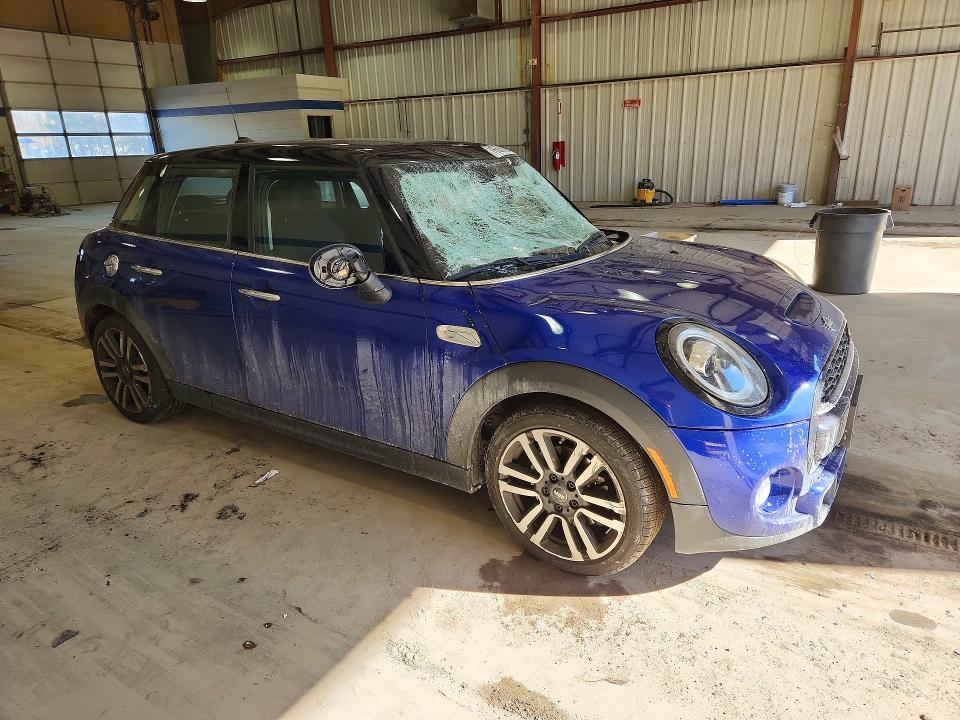 2019 Mini Cooper s