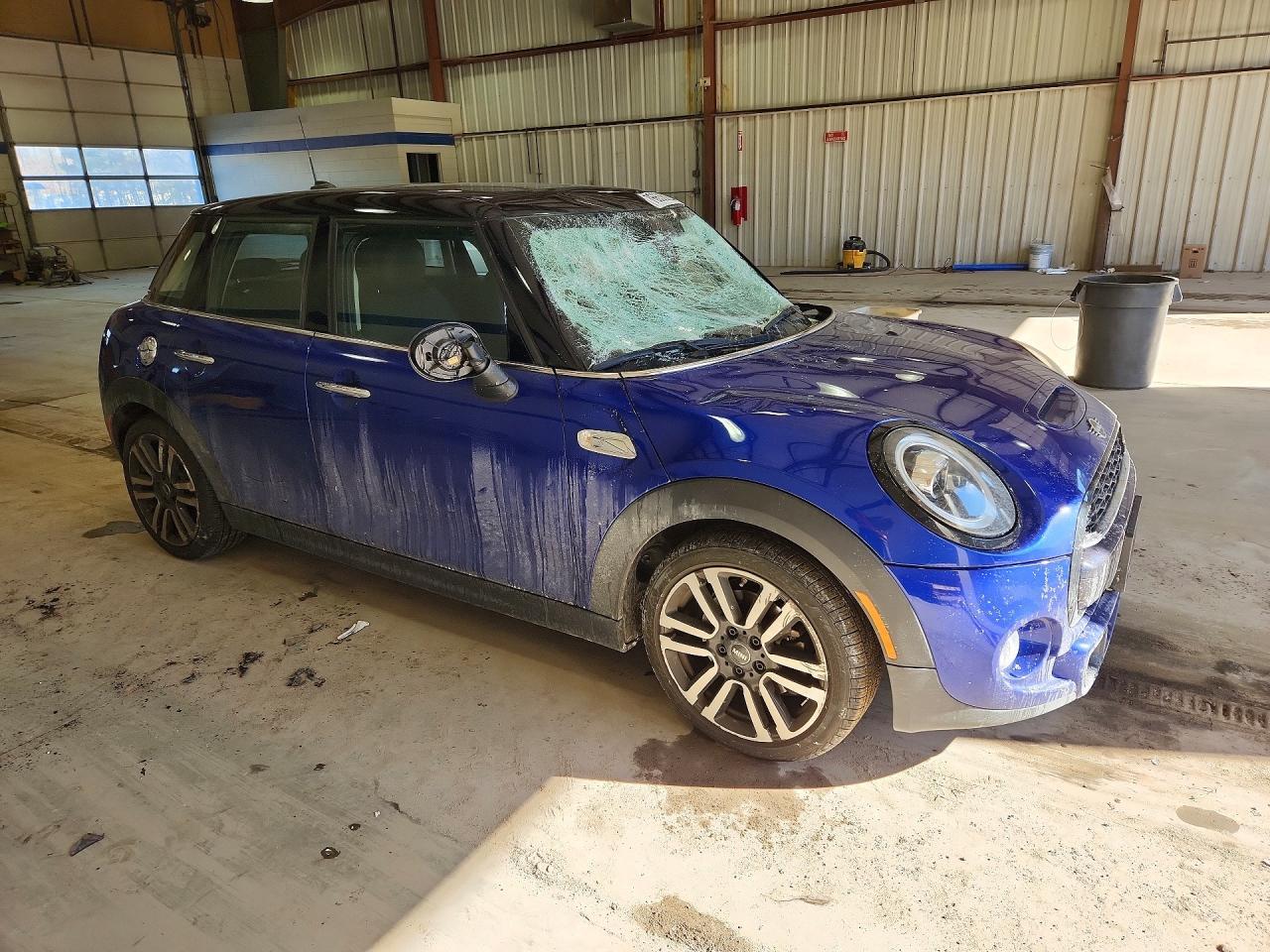 2019 Mini Cooper s