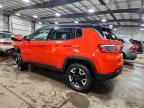2017 Jeep Compass Trailhawk
