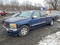 2006 GMC New Sierra C1500 en venta en Baltimore, MD