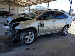 2004 Lexus Rx 330 Base en venta en Cartersville, GA