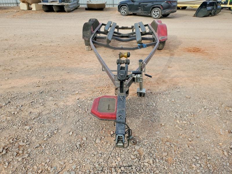 2013 Basstracker TRL Only
