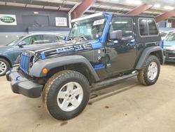 2011 Jeep Wrangler Sport for sale in East Granby, CT
