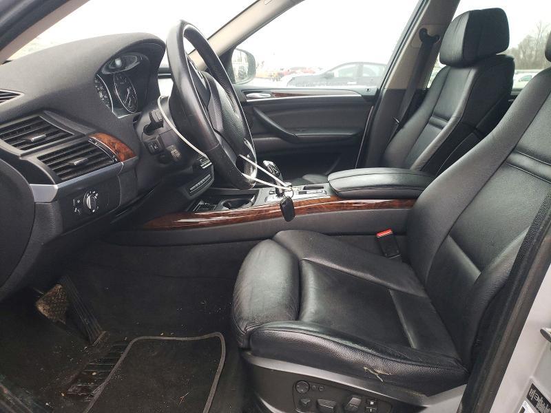 2013 BMW X5 Xdrive35i