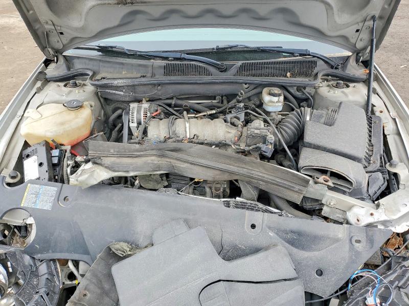 2006 Buick Lucerne cxl