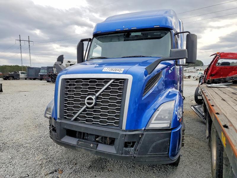 2024 Volvo VNL Semi Truck