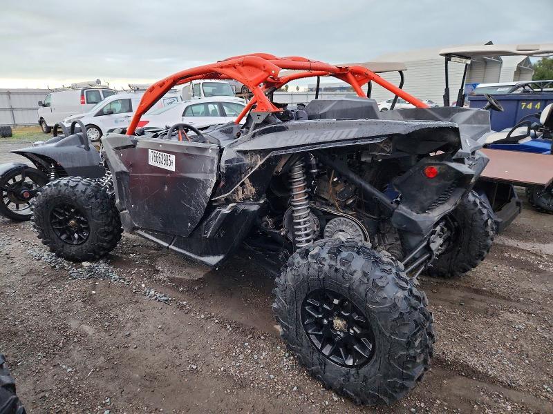 2019 Can Am Maverick X3 Utility Vehicle