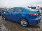 2013 Mazda 3 I
