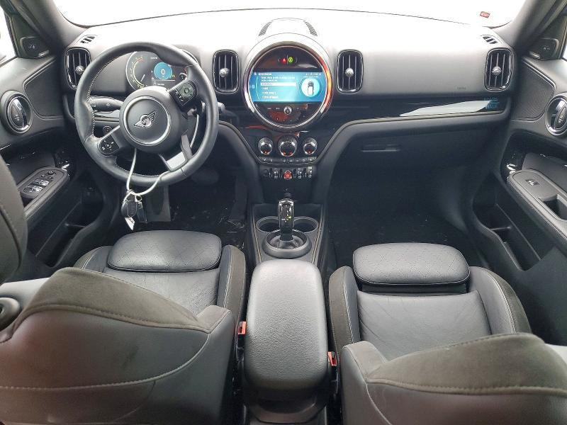 2022 Mini Cooper s Countryman