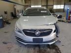 2018 Buick Lacrosse Premium