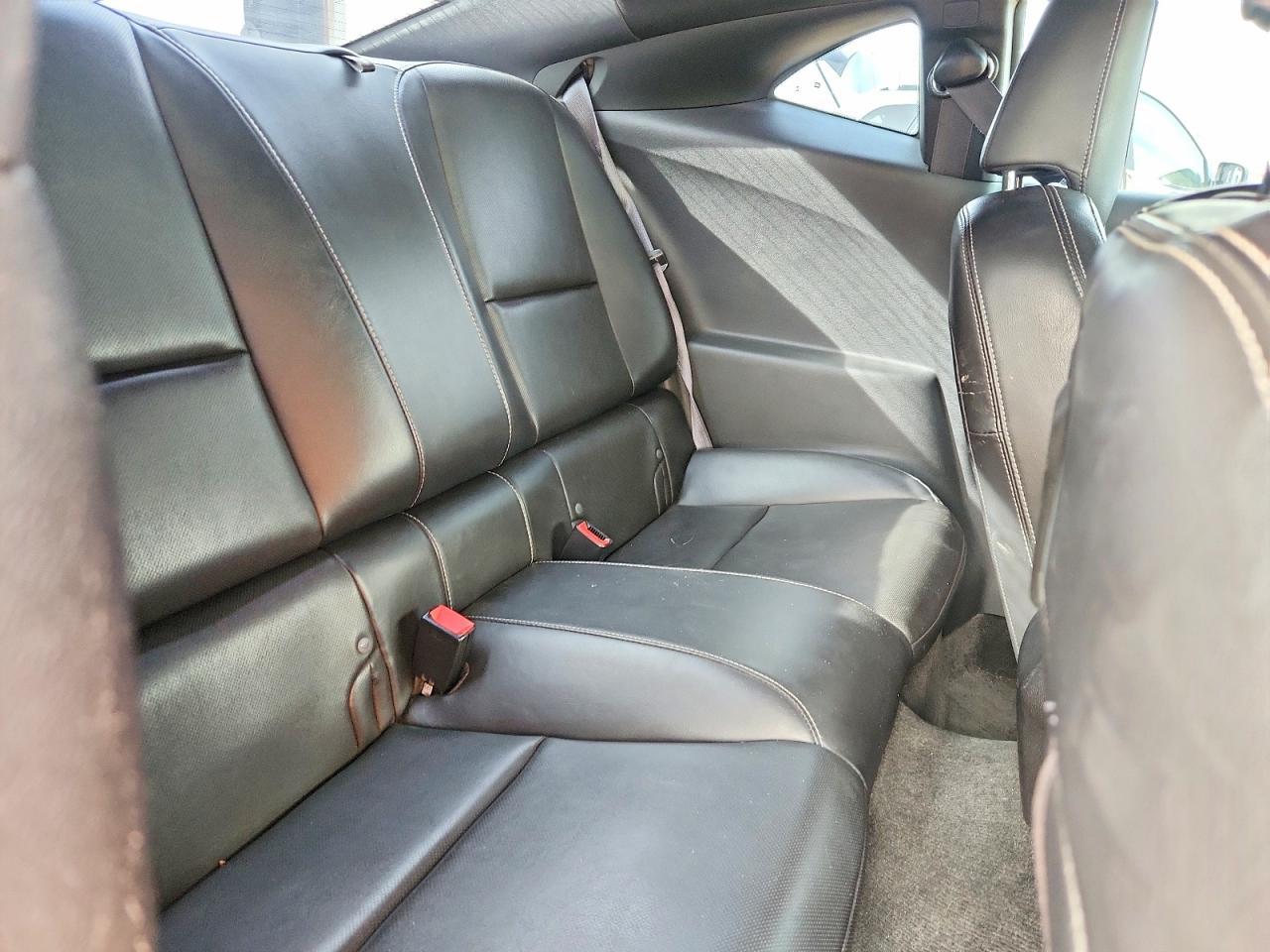 2014 Chevrolet Camaro 2SS