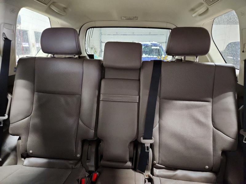 2013 Lexus Gx 460 Premium