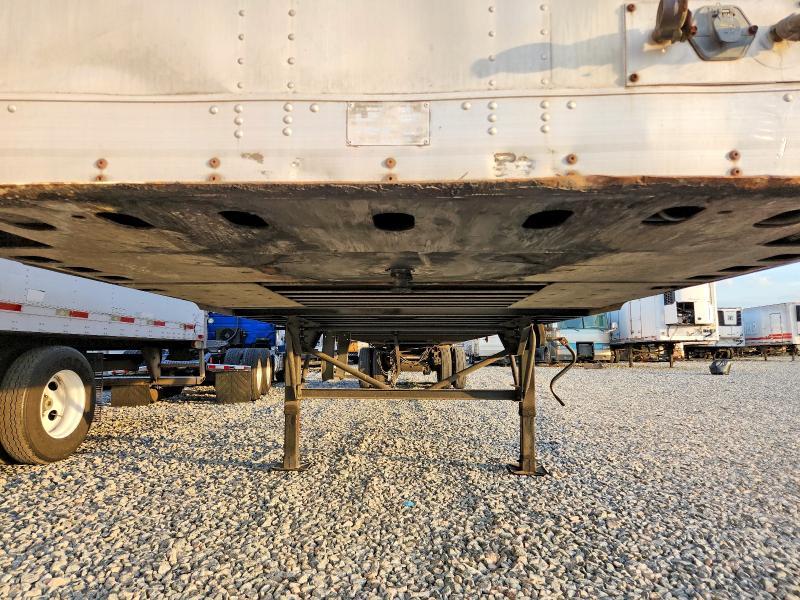 2001 Tsef 2001 Trailmobile Trailer