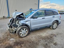 2009 Honda Cr-v ex en venta en Apopka, FL