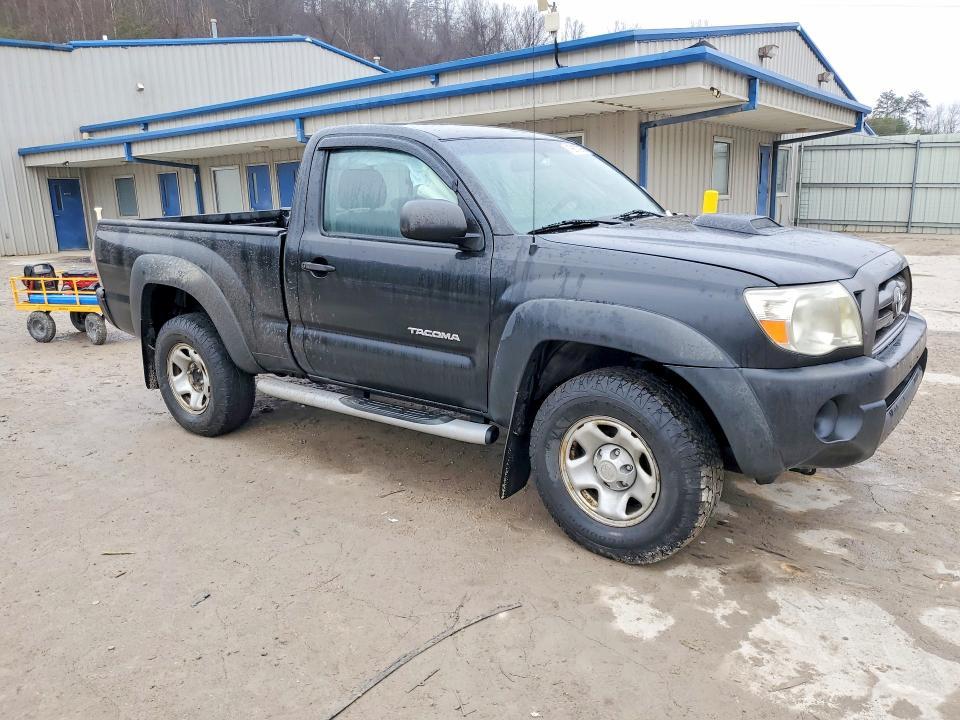 2009 Toyota Tacoma
