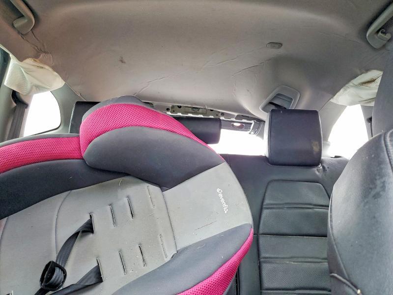 2019 Honda Cr-v exl