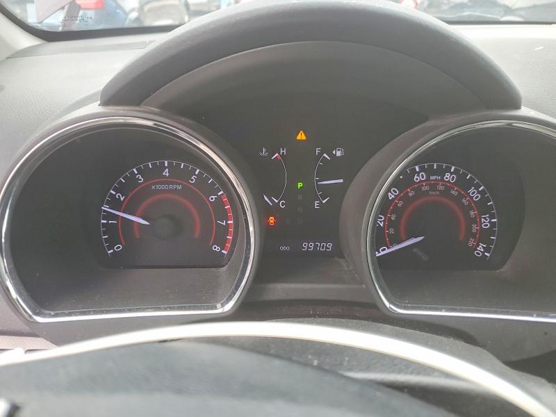 2013 Toyota Highlander Base