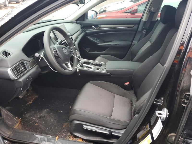 2022 Honda Accord lx