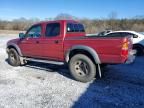 2004 Toyota Tacoma Double Cab Prerunner