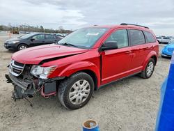 2020 Dodge Journey se for sale in Lumberton, NC