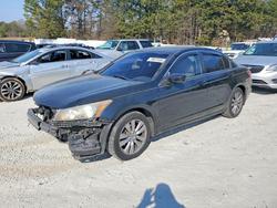 2011 Honda Accord exl for sale in Fairburn, GA