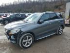 2017 Mercedes-Benz Gle 350 4matic