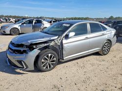 2025 Volkswagen Jetta s en venta en Houston, TX