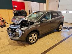 Ford salvage cars for sale: 2016 Ford Escape se