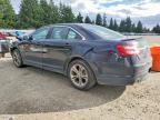 2017 Ford Taurus sel