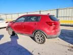 2014 KIA Sportage lx