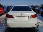 2011 Lexus IS