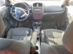2015 Nissan Versa s