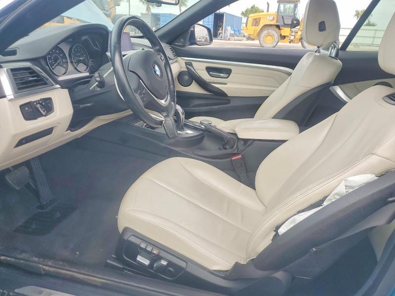 2018 BMW 430i