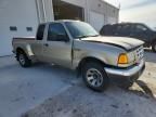 2002 Ford Ranger Super cab