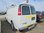 2013 Chevrolet Express G2500