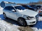 2015 Audi SQ5 Premium Plus
