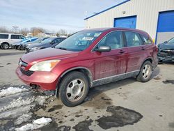 2008 Honda Cr-v lx en venta en Glassboro, NJ