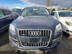 2014 Audi Q7 Premium Plus