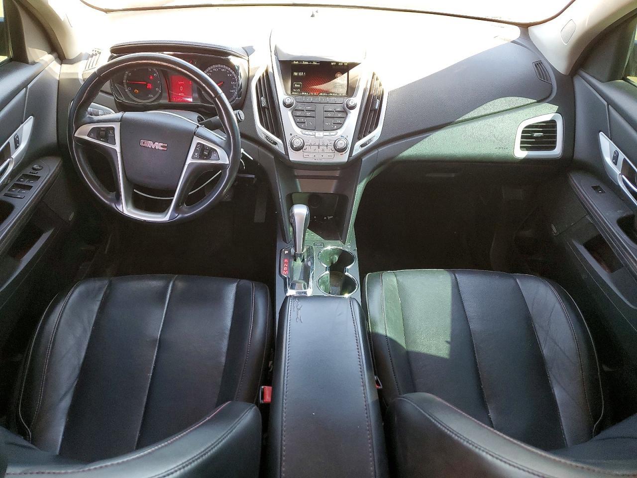 2012 GMC Terrain slt