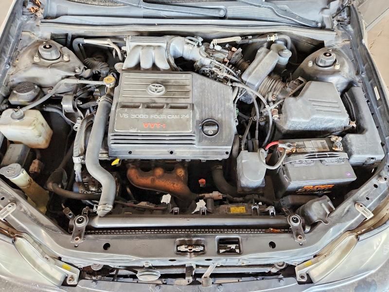 2003 Toyota Avalon xl