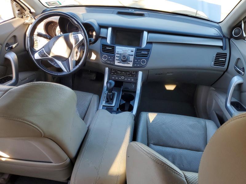 2008 Acura RDX