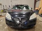 2008 Pontiac G6 Base