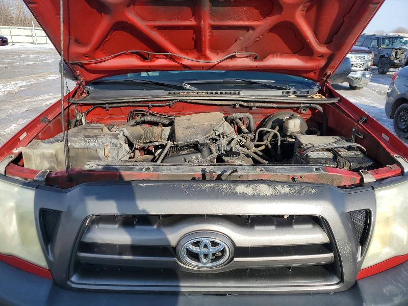2009 Toyota Tacoma Base