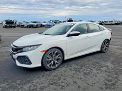 2019 Honda Civic si en venta en Martinez, CA