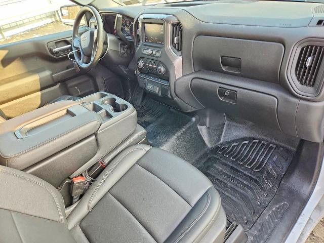 2023 Chevrolet Silverado C1500