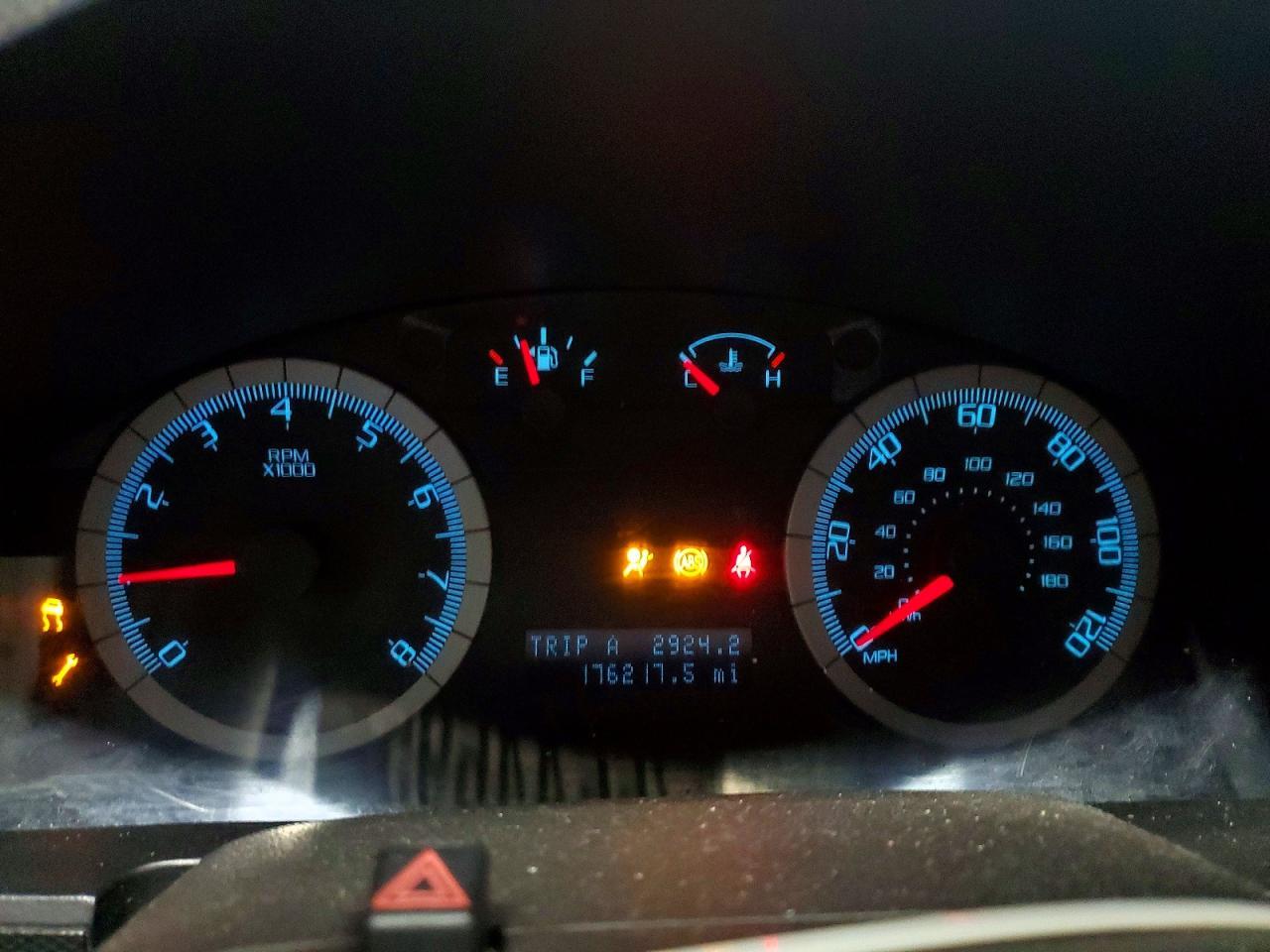 2009 Ford Escape xlt