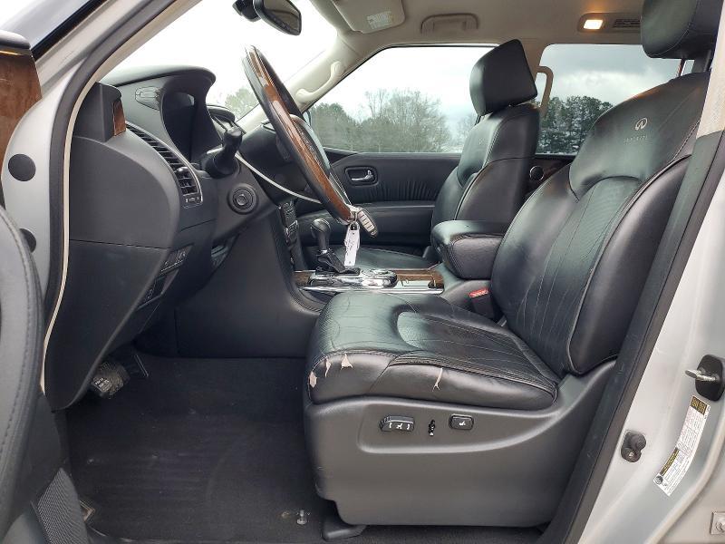 2014 Infiniti Qx80