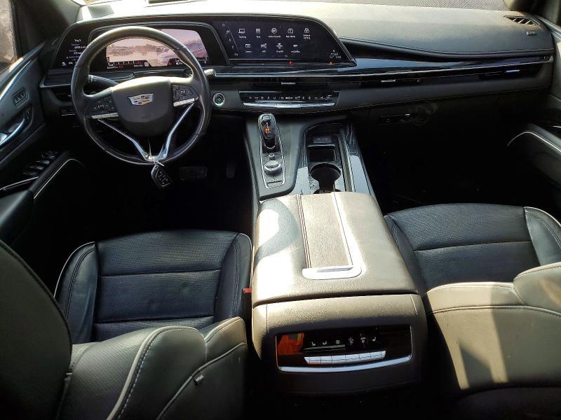 2021 Cadillac Escalade esv Sport