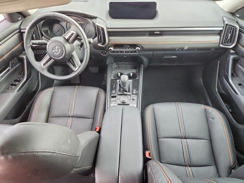 2025 Mazda Cx-50 Premium Plus